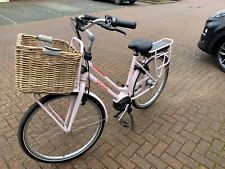 City bike damen gebraucht kaufen  Hilden