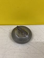 DAIHATSU GRAND MOVE 1995-2002/TAPA DE COMBUSTIBLE DE METAL PYZAR GASOLINA puede adaptarse a otros modelos segunda mano  Embacar hacia Mexico