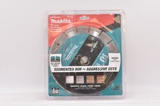 Makita diamond blade for sale  Peoria