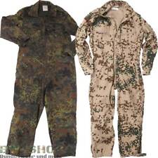 Riginal bundeswehr panzerkombi gebraucht kaufen  Wittenberge