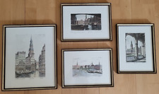 Set altes bild gebraucht kaufen  Hamburg