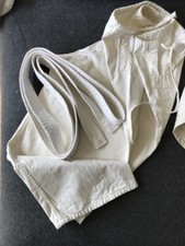 Judogi spécial compétition d'occasion  Garches