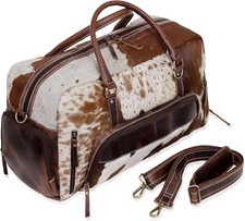 Large cowhide leather for sale  New York
