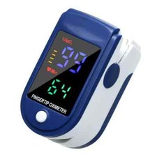 Finger pulse oxygen usato  Quartu Sant Elena