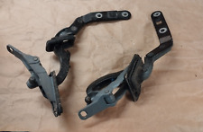 Heckklappenscharniere volvo 85 gebraucht kaufen  Jahnsdorf