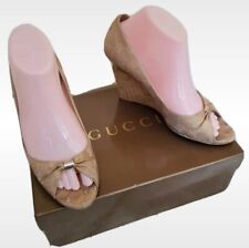Gucci authentic gold for sale  CARNFORTH