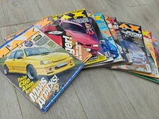 Max power magazines for sale  HARPENDEN