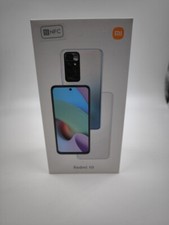 Xiaomi Redmi 10 NFC 4GB RAM 128GB ROM - New, Unboxed, Working na sprzedaż  Wysyłka do Poland