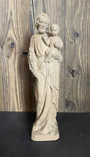 San giuseppe scultura usato  Fornovo di Taro