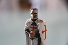 Soldat plomb moyen d'occasion  Paris XV