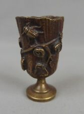Antique bronze match d'occasion  La Rochelle
