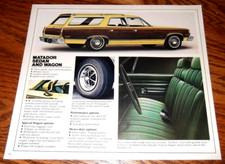 1974 amc matador for sale  Melvindale