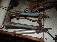 bras oscillant d'occasion bras oscillant d'occasion  Chalon-sur-Saône