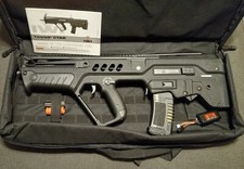 Umarex elite iwi d'occasion  Expédié en Belgium