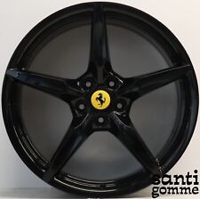Cerchio lega ferrari usato  Italia
