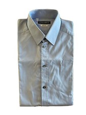 Camicia azzurra dolce usato  Modica