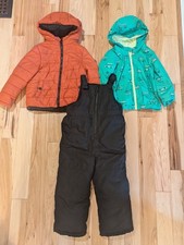 coat snow pants winter for sale coat snow pants winter for sale Sault Sainte Marie