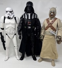 Star wars action for sale  Kaysville