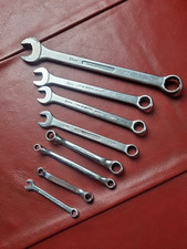 Britool spanners metric. for sale  HALSTEAD