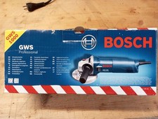 Bosch winkelschleifer gws gebraucht kaufen  Bad Dürkheim