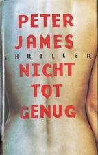Peter james tot gebraucht kaufen  Tuttlingen