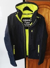 Superdry original windtrekker for sale  OKEHAMPTON
