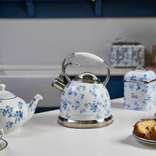 Laura ashley wasserkessel gebraucht kaufen  Altenweddingen