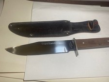 Sabre original bowie for sale  Redding