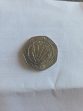 1998 nhs 50p for sale  COVENTRY