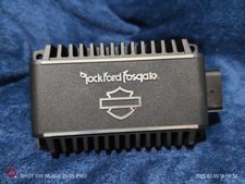 modulo rockford fosgate comprar usado modulo rockford fosgate comprar usado Enviando para Brazil
