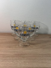 Petits verres ricard d'occasion  Le Havre-