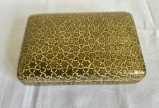 Vintage hand crafted for sale  Carmel
