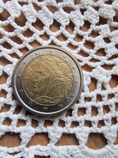 Euro münze italia gebraucht kaufen  Elsoff, Rehe, Oberroßbach