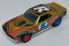 Copo camaro hot for sale  Edinburg