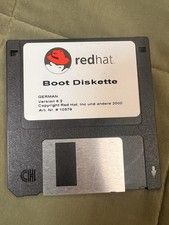 Red hat linux gebraucht kaufen  Gronau