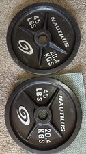 Nautilus cyclone lbs for sale  Las Vegas