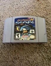 Jet Force Gemini (Nintendo 64, 1999) Limpo / Testado / Autêntico N64, usado comprar usado  Enviando para Brazil