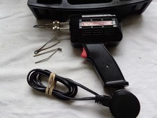Nice weller universal for sale  MARCH