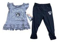 Brooklyn nets toddler for sale  Swedesboro