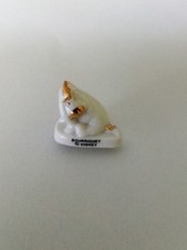 Fève disney filet d'occasion  Lure