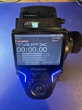 Futaba 4px battery for sale  Plainview