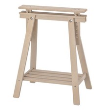 Adjustable height ikea for sale  LONDON