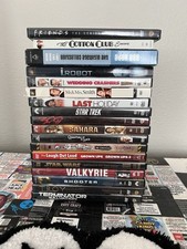 Dvd lot total for sale  Elk Grove