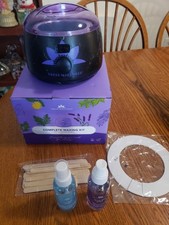 Tress wellness waxing for sale  Silver Spring