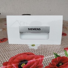Siemens waschmaschine waschmit gebraucht kaufen  Verl