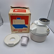 Vintage kenwood a796 for sale  COLCHESTER
