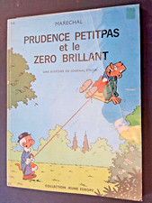 Prudence petitpas zero d'occasion  Verzenay