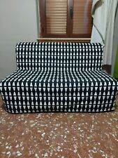 Divano letto matrimoniale usato  Roma
