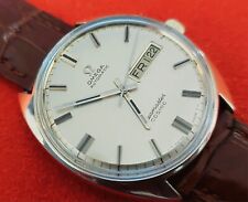 Top mega seamaster gebraucht kaufen  Aachen