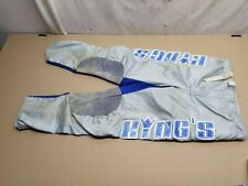 King pantalone motocross usato  Zovencedo